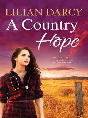 cover image of A Country Hope/The Midwife's Courage/The Honourable Midwife/The Doctor's Unexpected Family